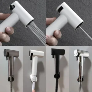 Fabify Portable Bidet: Freshness On-the-Go