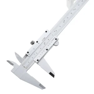 Precision 6" Caliper: Get Perfect Measurements Every Time