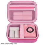 PrintCam Case: Keep Memories Safe, Fabify Style!