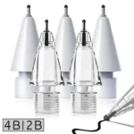 Fabify Pencil Tips: Protect Your Screen, Perfect Your Art