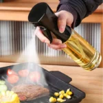 Fabify Oil Sprayer: Effortless Cooking, Guilt-Free Flavor