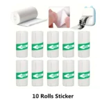 Instant Camera Paper Refills – Keep the Fun Rolling!