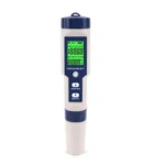 5-in-1 Water Quality Tester: Know Your H2O!