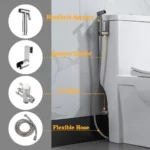 Fabify Bidet: Fresh, Clean, & Eco-Friendly