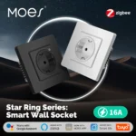 Fabify Smart Outlet: Control Your Home, Effortlessly