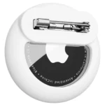 Airtag Holder: Keep Loved Ones Safe & Secure