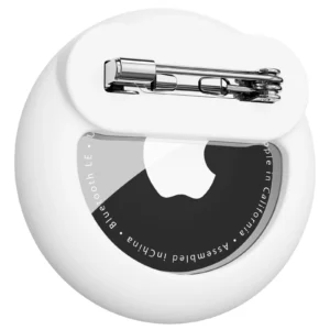 Airtag Holder: Keep Loved Ones Safe & Secure