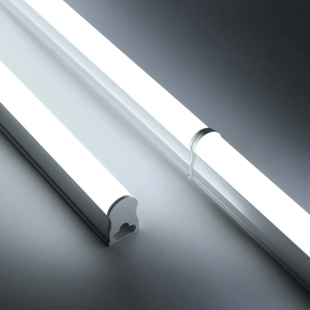 Sleek Under-Cabinet LED Lighting – Fabify