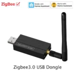 Smart Home, Simplified: Zigbee USB Gateway