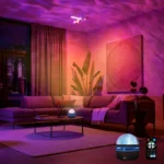 Galaxy Projector: Transform Your Room into a Starry Dream
